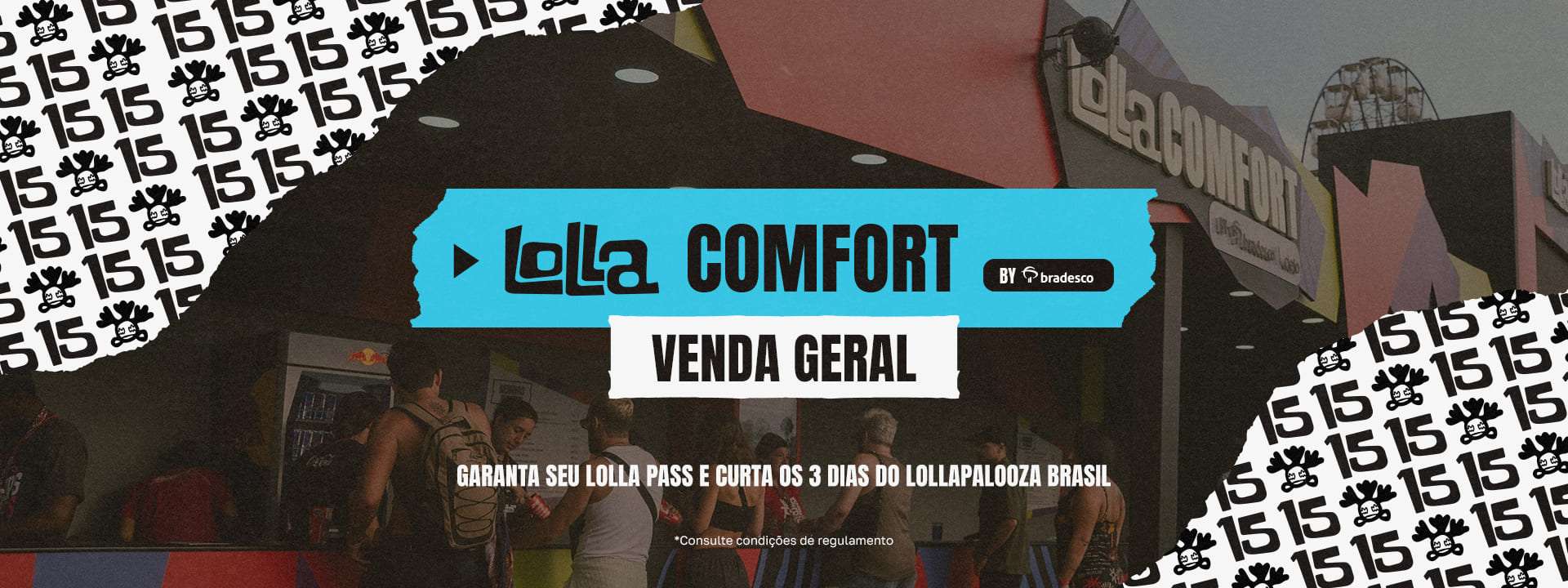 Lollapalooza Brasil 2027